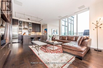 15-PH15 Fort York Blvd in Toronto, ON - Building Photo - Building Photo
