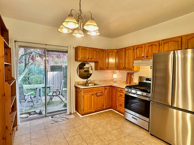 property at 6181 Wise Rd