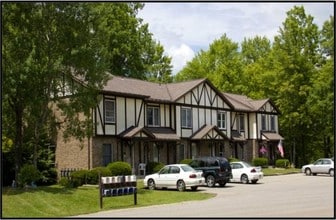 Brookside Commons in Meadville, PA - Foto de edificio - Building Photo