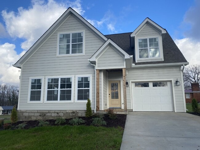 property at 400 Buffalo Valley Rd