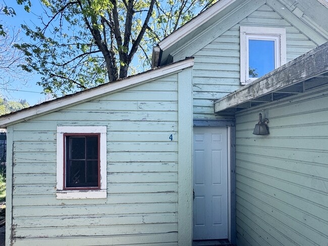 property at 427 Washington St