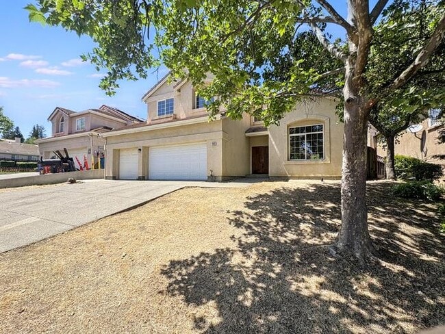 1905 Paradise Peak Ct in Antioch, CA - Building Photo - Building Photo