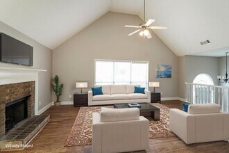 248 Pebble Creek Dr in Mcdonough, GA - Foto de edificio - Building Photo