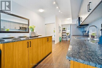 20-1920 Meadowglen Pl in Toronto, ON - Building Photo - Building Photo