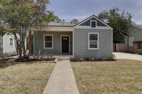 912 E 38th St in Austin, TX - Building Photo - Building Photo