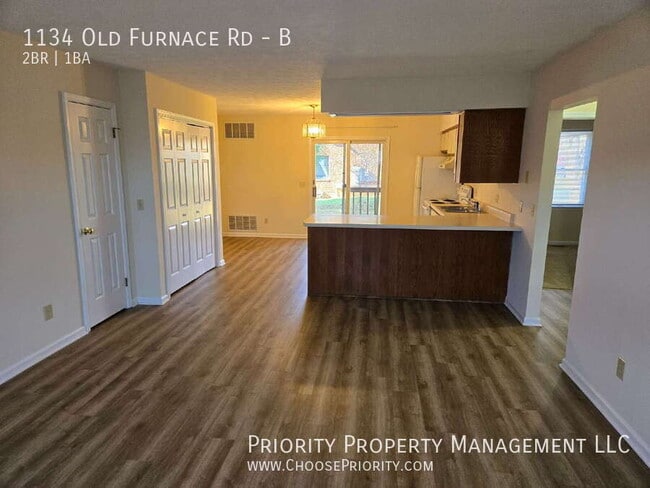 1134 Old Furnace Rd in Harrisonburg, VA - Building Photo - Building Photo