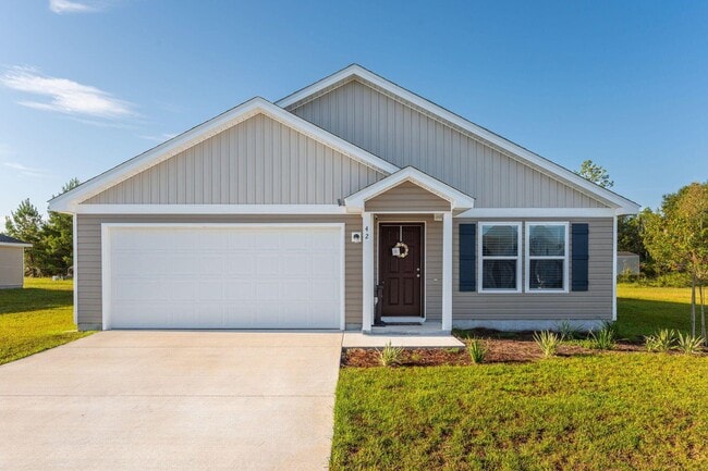 property at 42 Lockwood Way W