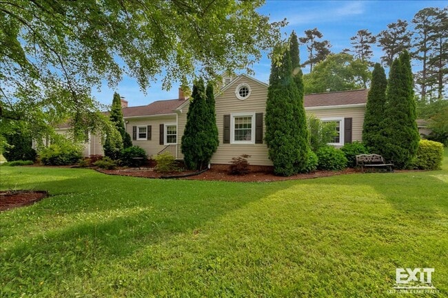 property at 237 Mill Village Cir