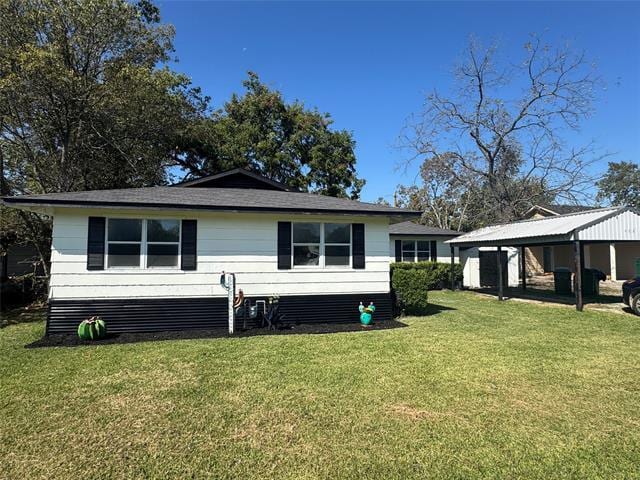 property at 402 N Hughes St