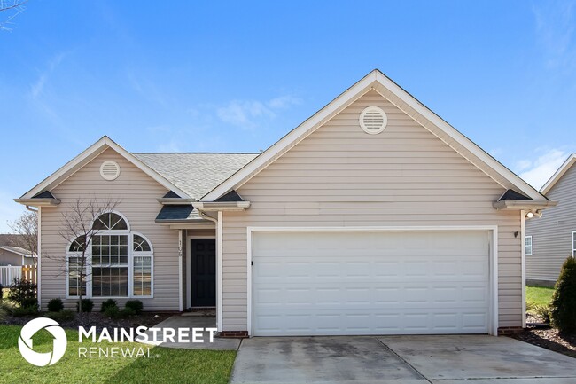 105 Rhyne Springs Rd
