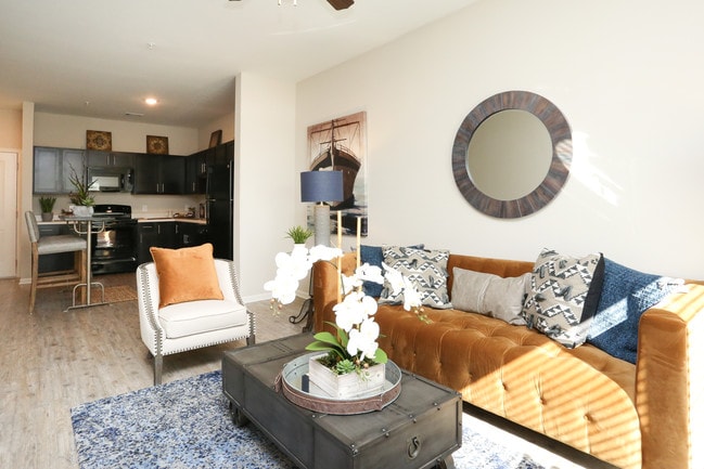 Villages at Fiskville in Austin, TX - Building Photo - Interior Photo