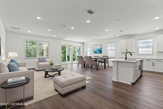 968 Lightsey Xing Ln in St. Augustine, FL - Building Photo - Building Photo