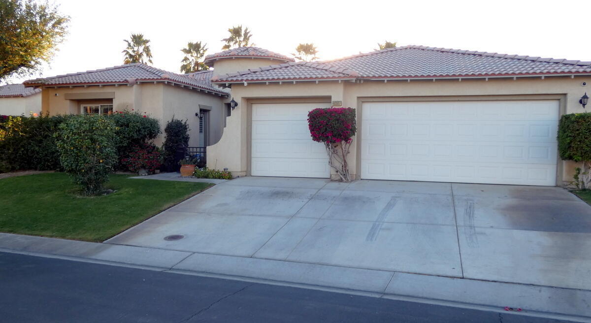 40587 Bear Creek St in Indio, CA - Building Photo