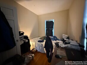 886 Huntington Ave, Unit 8 in Boston, MA - Building Photo - Building Photo