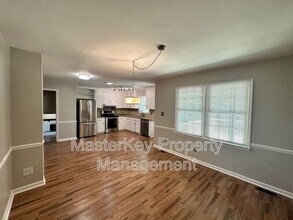 4017 Grimstead Ln in Raleigh, NC - Building Photo - Building Photo