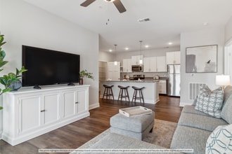Hathaway at Lake Norman Apartments in Denver, NC - Building Photo - Building Photo