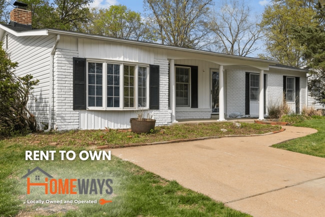property at 105 Whitewater Dr