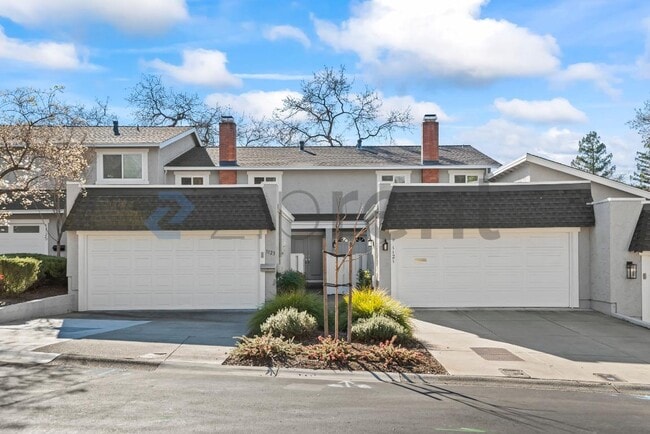 1123 Glengarry Dr in Walnut Creek, CA - Building Photo - Building Photo