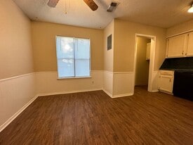 8508-8510 Harvard Dr in Fort Smith, AR - Building Photo