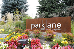 Parklane Apartments