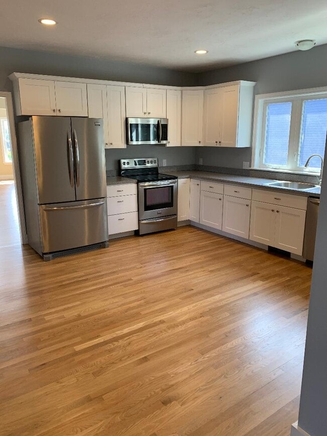 539 Southbridge St, Unit 3