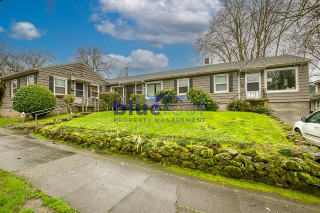 property at 3242-3248-3248 SE Alder Ct