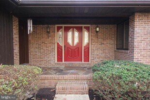 10264 Greystone Rd in Manassas, VA - Building Photo