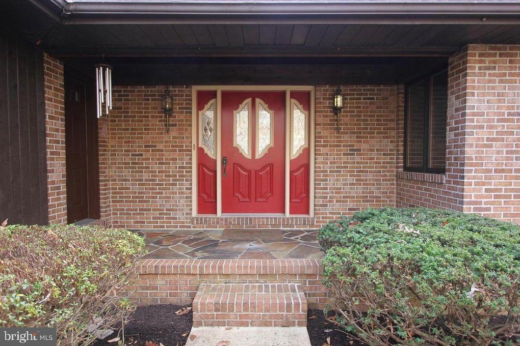 10264 Greystone Rd in Manassas, VA - Building Photo