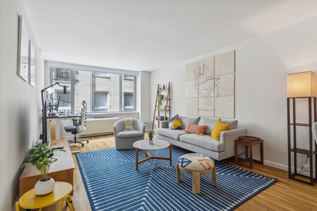 property at 120 W 21st St