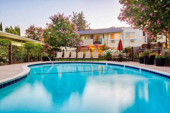 Pleasanton Place