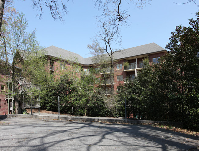 The Clifton in Atlanta, GA - Foto de edificio - Building Photo