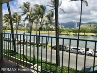 2355 Ala Wai Blvd photo'