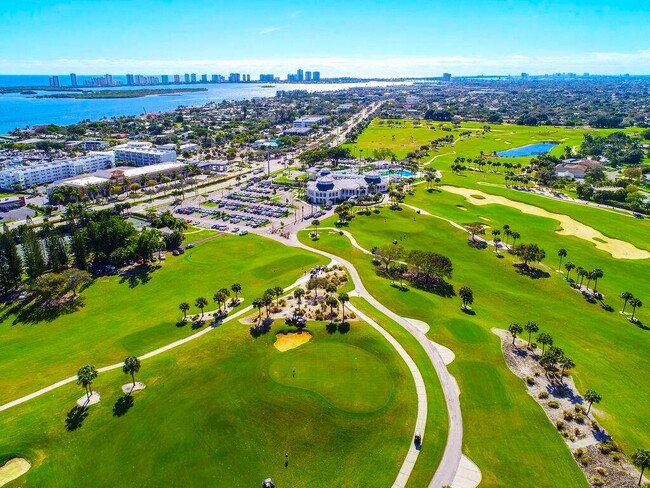 property at 44 Yacht Club Dr