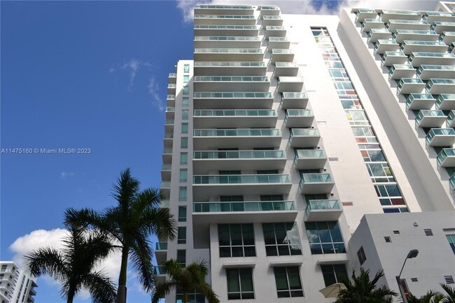 property at 333 NE 24th St