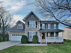 1620 Harrison Way in Spring Hill, TN - Building Photo