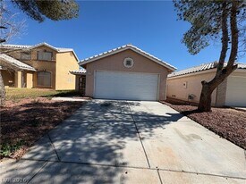 1009 Torington Dr in Las Vegas, NV - Building Photo