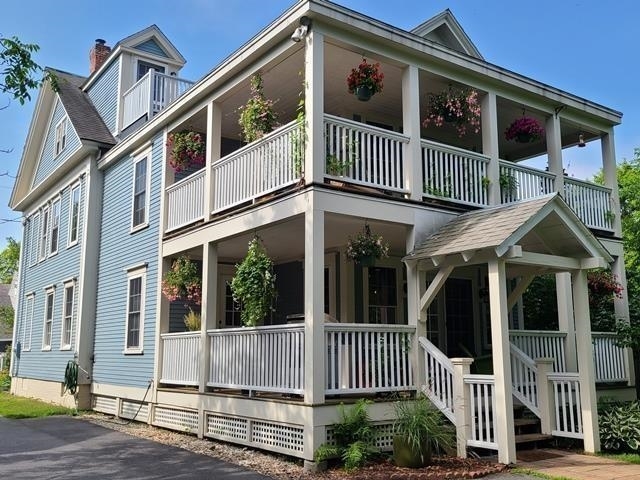 133 Cross St in Keene, NH - Building Photo - Building Photo