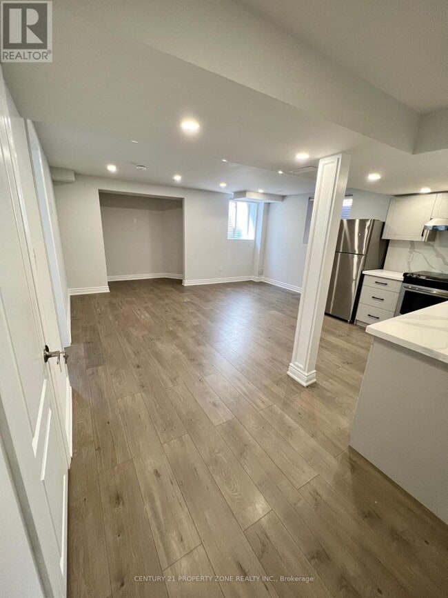 property at 15231 Danby Rd