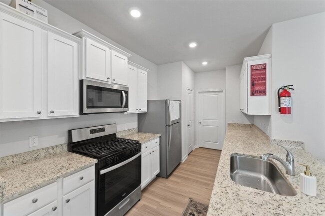 11411 Bright Sun Dr in Houston, TX - Foto de edificio - Building Photo