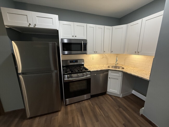 237 Franklin Ave, Unit 1