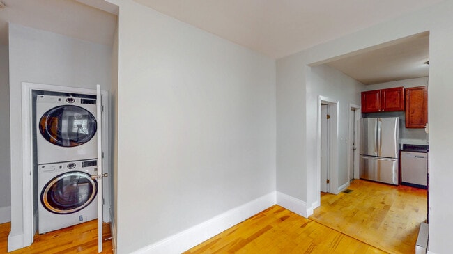 property at 317 W 4th St