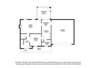 5116 Contrell Ct in Stone Mountain, GA - Building Photo - Building Photo