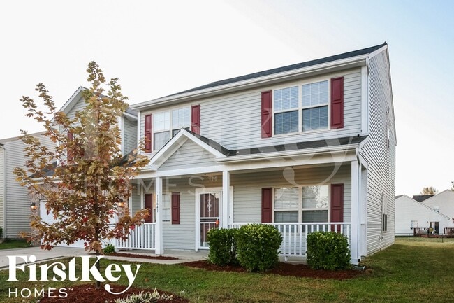 11641 Eldridge Dr in Indianapolis, IN - Building Photo - Building Photo