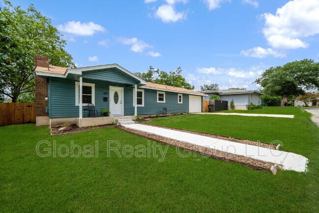 property at 385 W Faust St