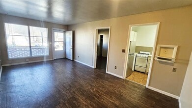 6605 NW 30th Terrace in Bethany, OK - Building Photo - Building Photo