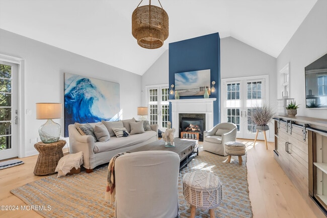 118 Beacon Blvd in Sea Girt, NJ - Building Photo - Building Photo