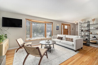 219 Seminole Dr in Boulder, CO - Foto de edificio - Building Photo