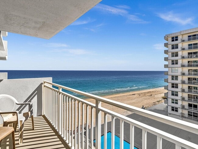 property at 4505 S Ocean Blvd