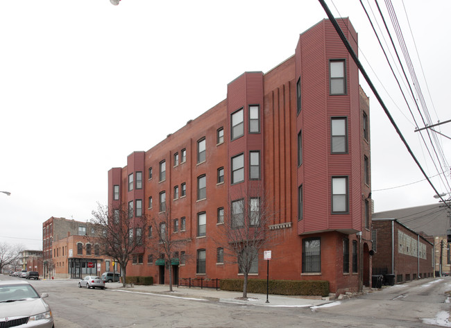 1031 N Orleans St in Chicago, IL - Building Photo - Building Photo