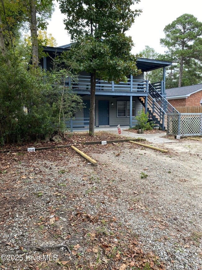 3147 Caswell St in Wilmington, NC - Building Photo - Building Photo